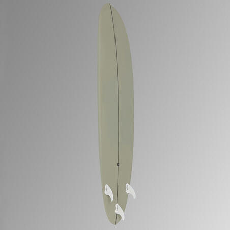 SURF 500 Hybride 8' - livré avec 3 ailerons