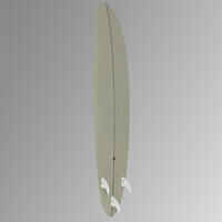 SURFBOARD 500 Hybrid 8' with 3 Fins.