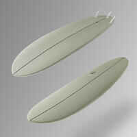 SURFBOARD 500 Hybrid 8' with 3 Fins.