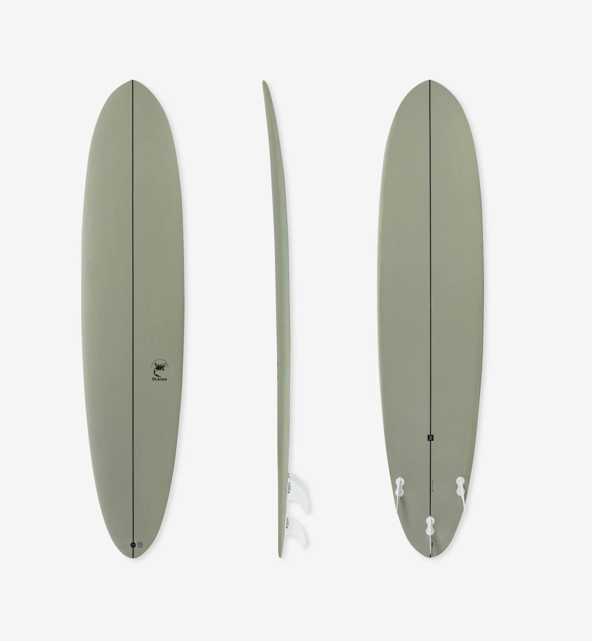 Comment choisir sa planche de surf ?