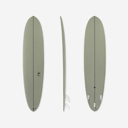 SURF 500 Hybride 8&#039;  livrée avec 3 ailerons .