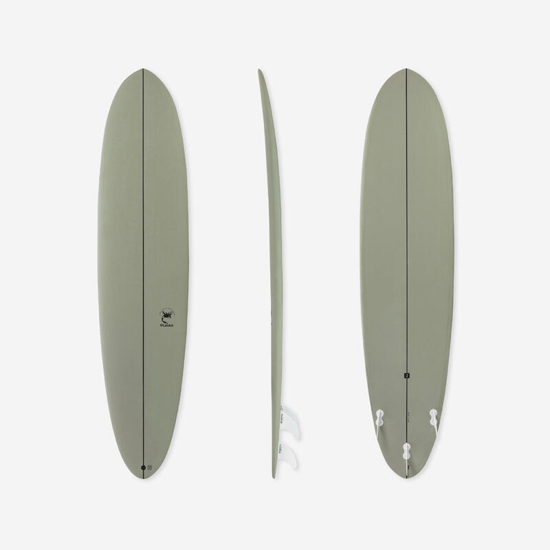 Surf 500 Hybrid 8’ 3 pinne
