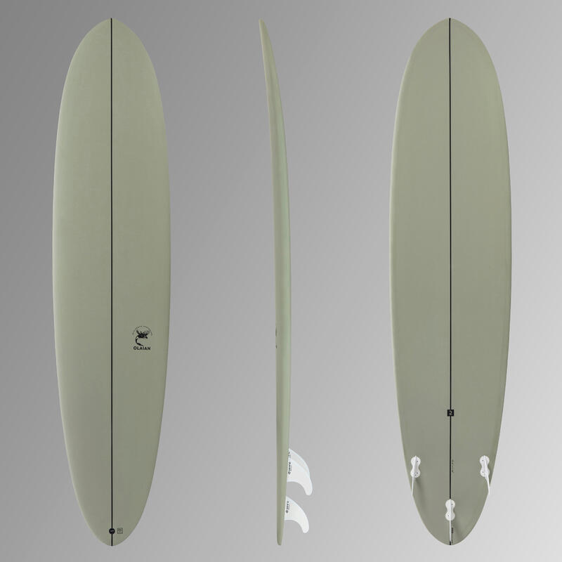 Surfboards Hardboards