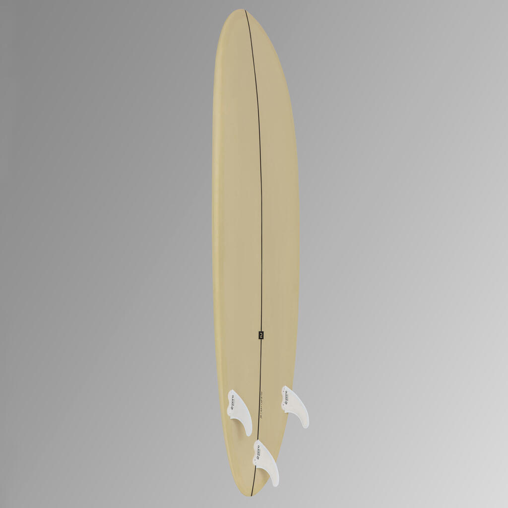 Banglentė „500 Hybrid“, 6'4