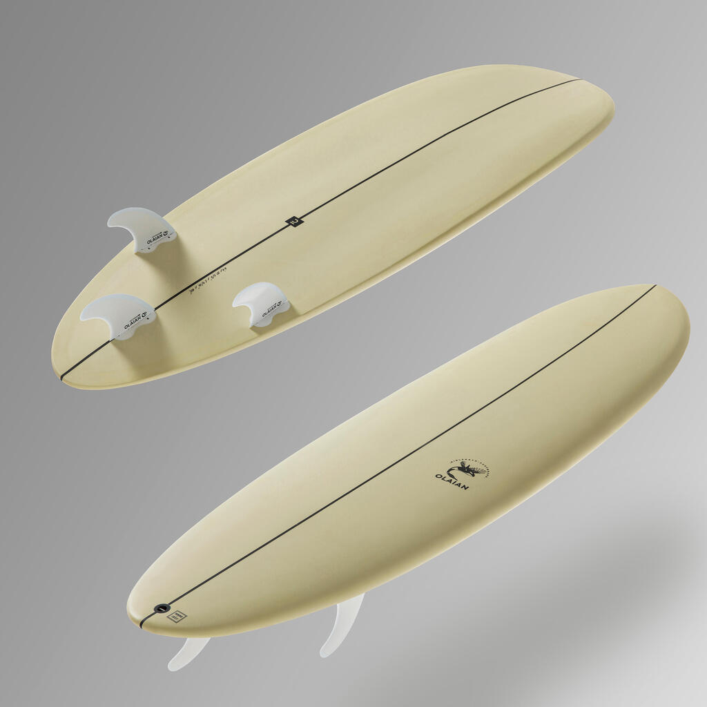 SURF 500 Hybrid 6'4