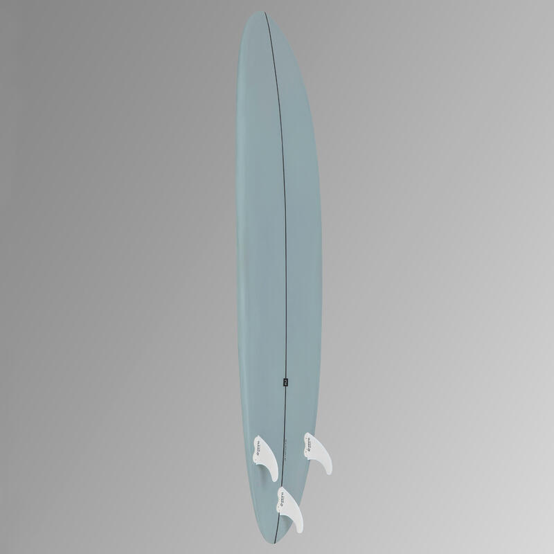 Hybridní surf 500 7' se třemi ploutvičkami
