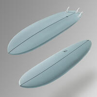 SURF 500 Hybride 7' - Livré avec 3 ailerons