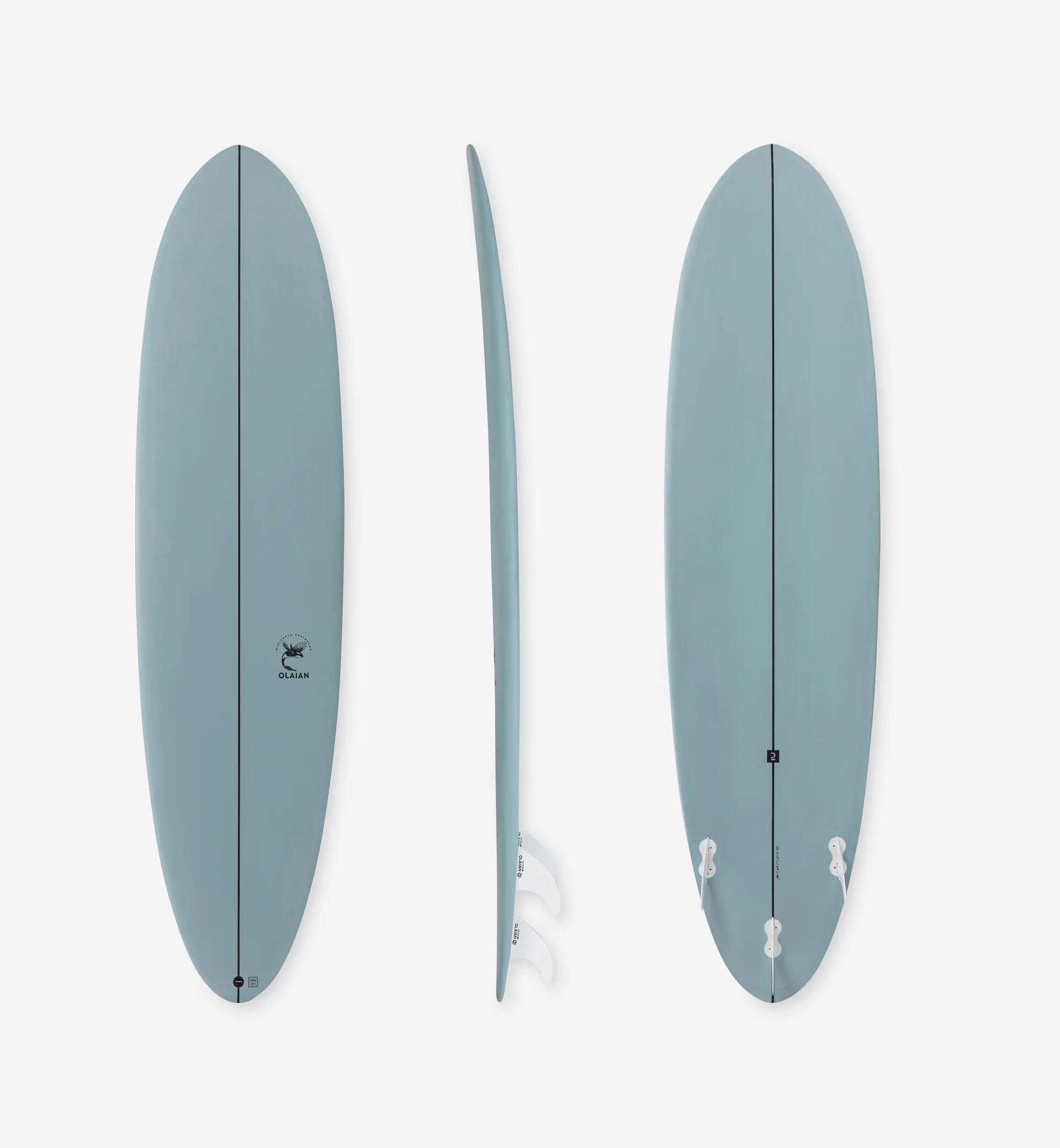 Comment choisir sa planche de surf ?