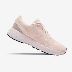 Zapatillas Running Mujer Kalenji Run Cushion/Coral KALENJI | Decathlon