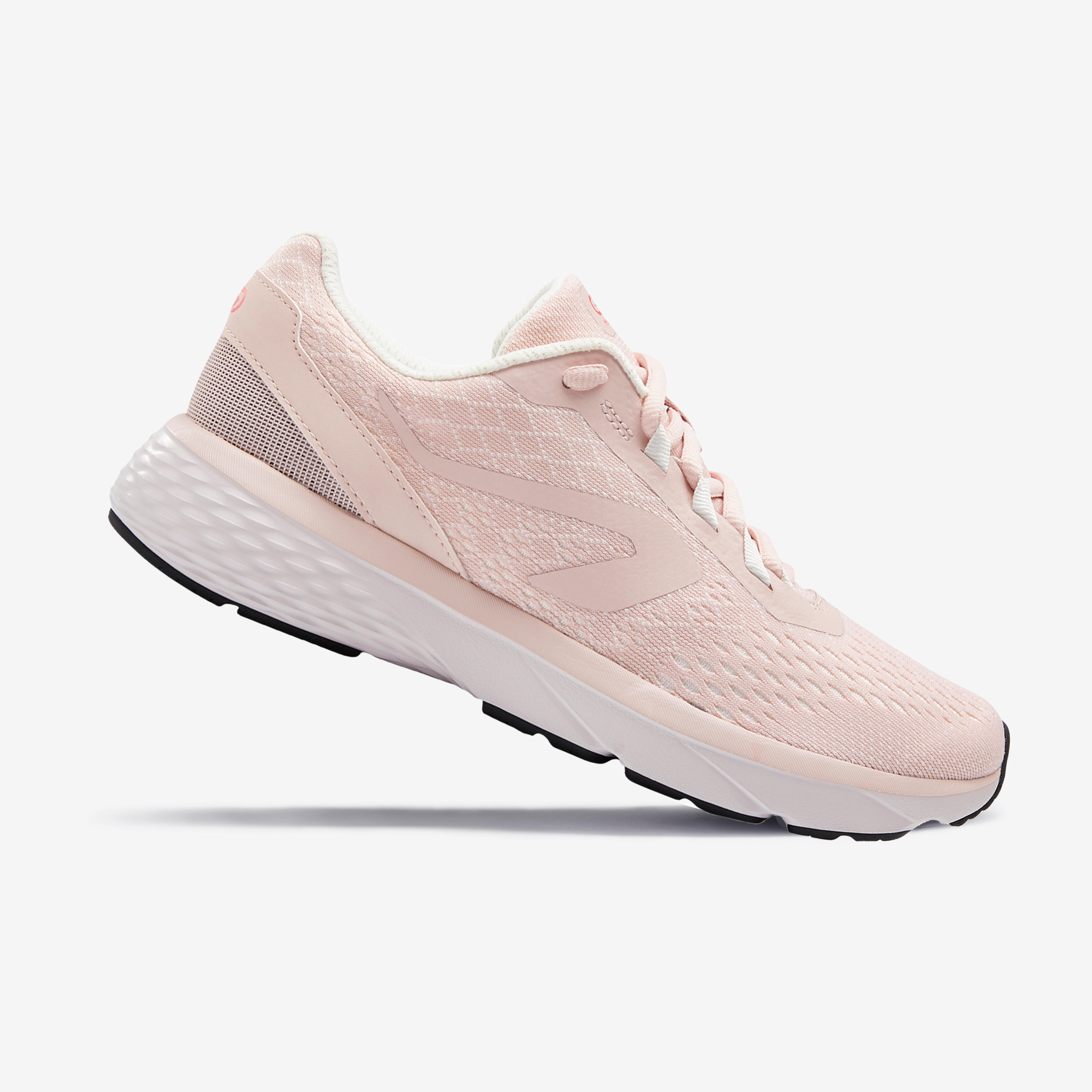 ZAPATILLAS SUPPORT MUJER ROSA - Decathlon