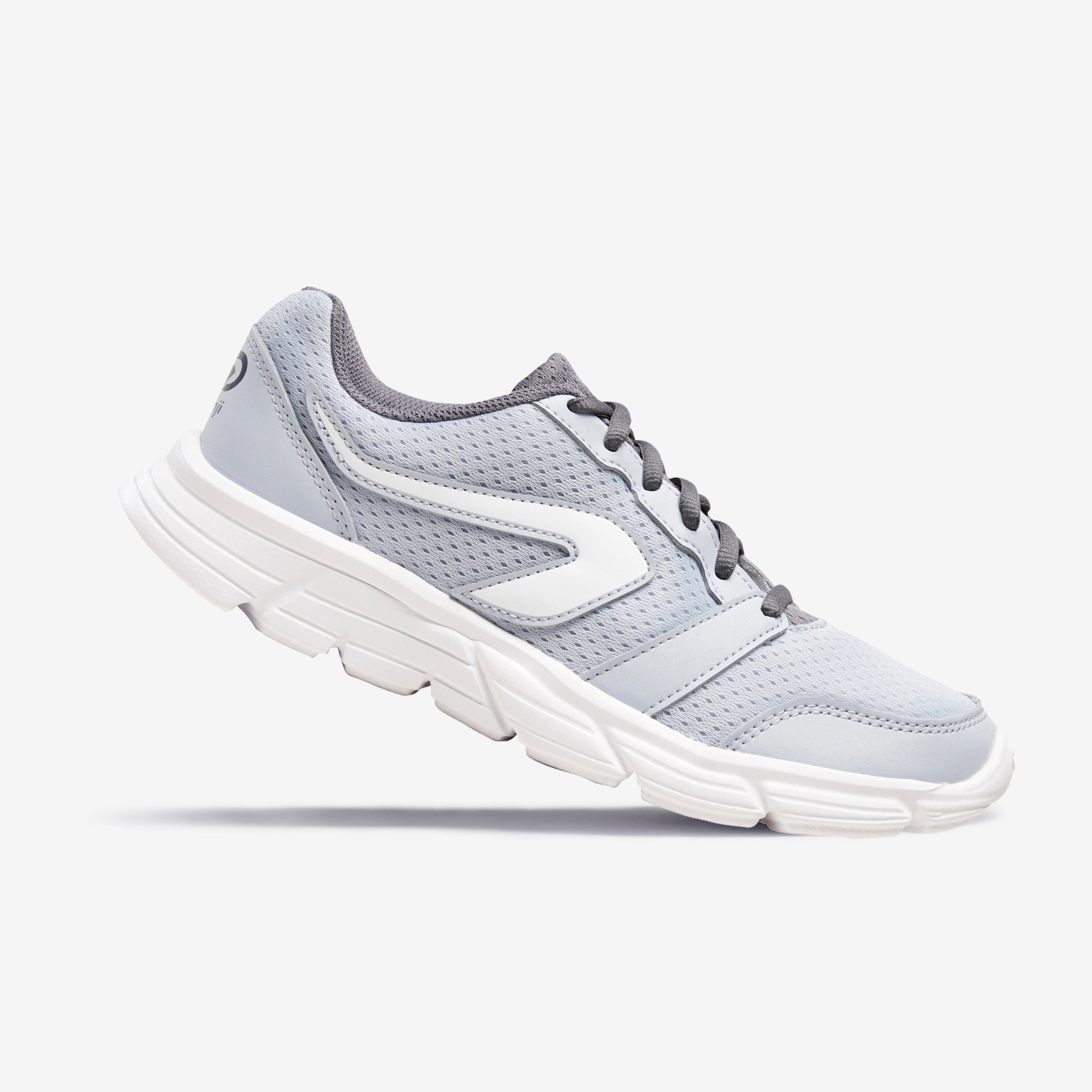 CHAUSSURES FEMME EKIDEN ONE GRIS DECATHLON El Djazair