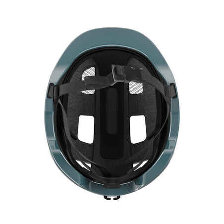 City Cycling Helmet 540 - Blue