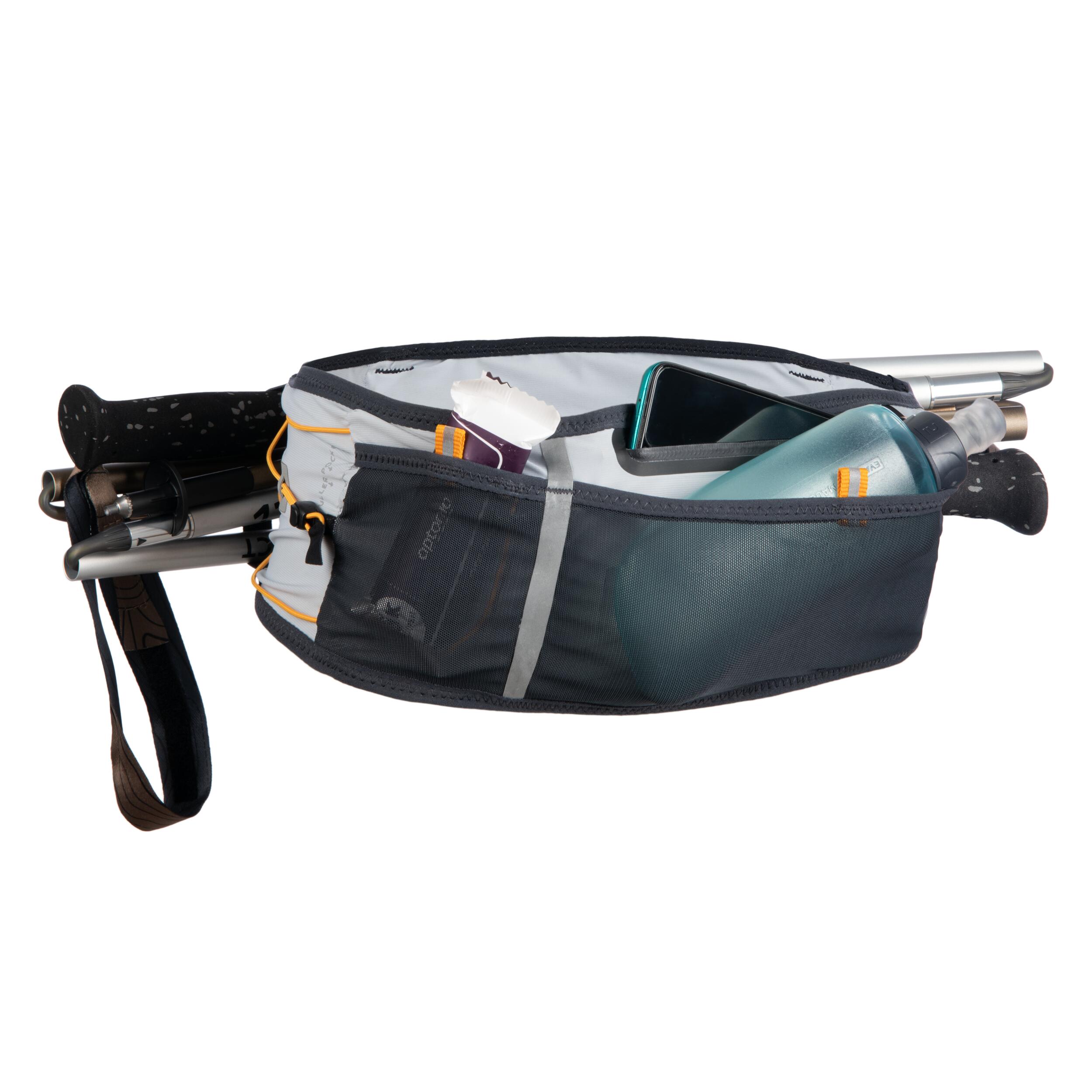 Marsupio trail LIGHT impermeabile EVADICT | DECATHLON