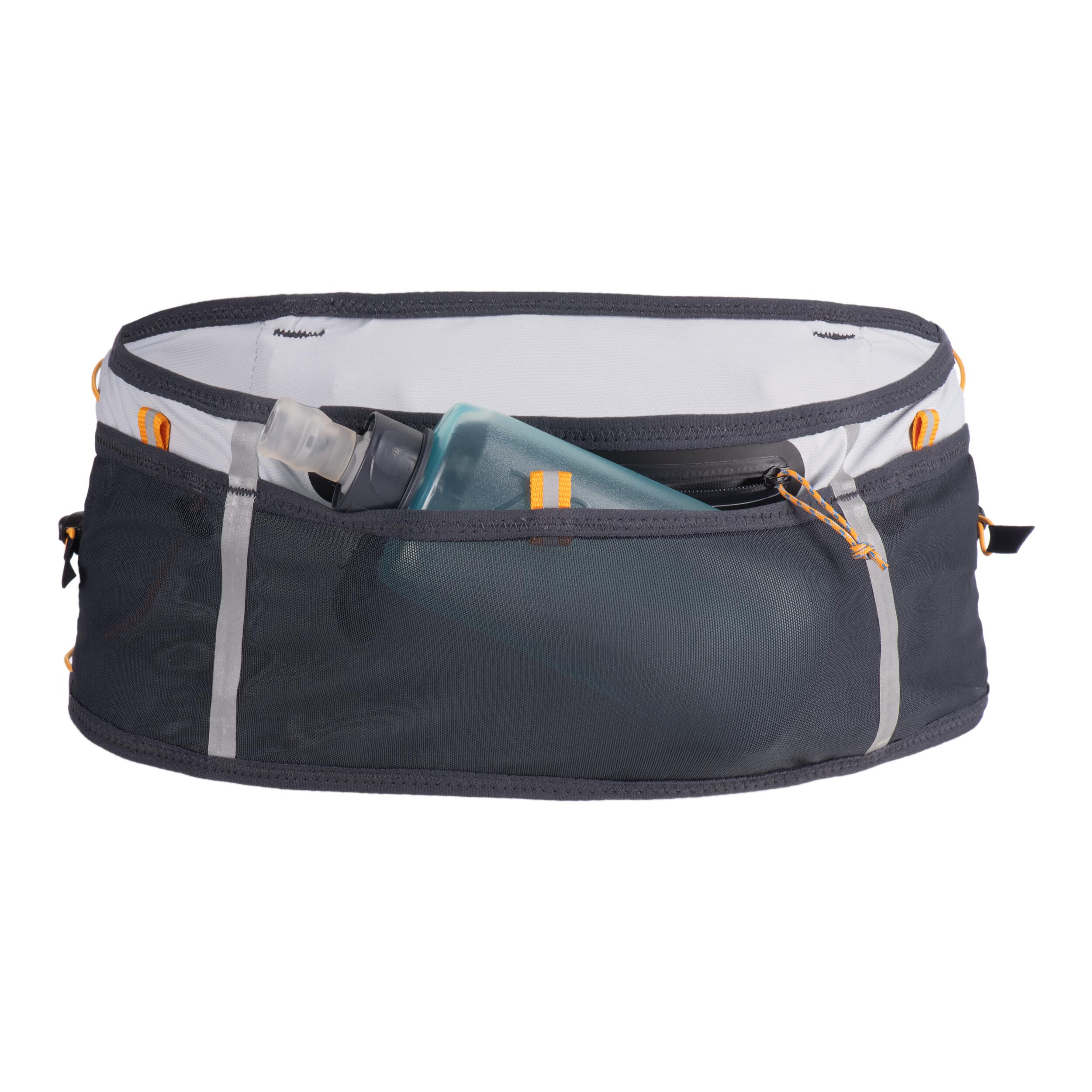 Marsupio da gamba clearance decathlon
