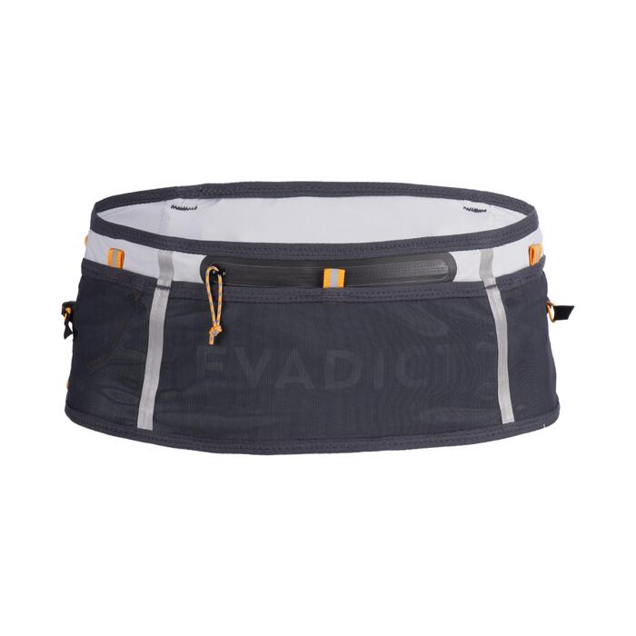 Running Evadict Lightweight Essentials Belt Black