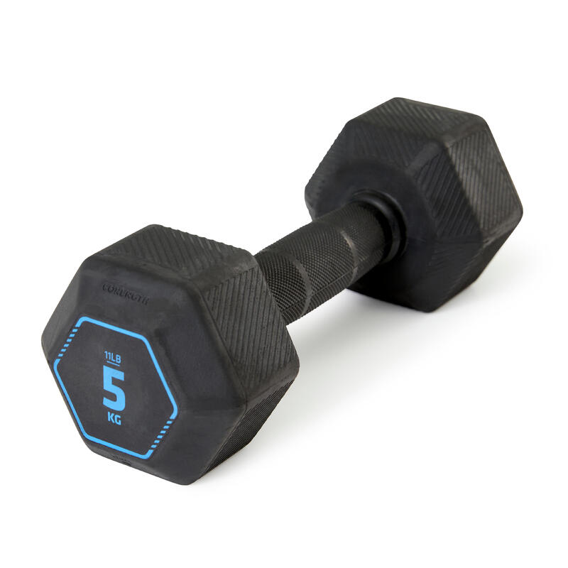 Strength Training Bar Foam Sleeve For Squats - Black Squat Pad
