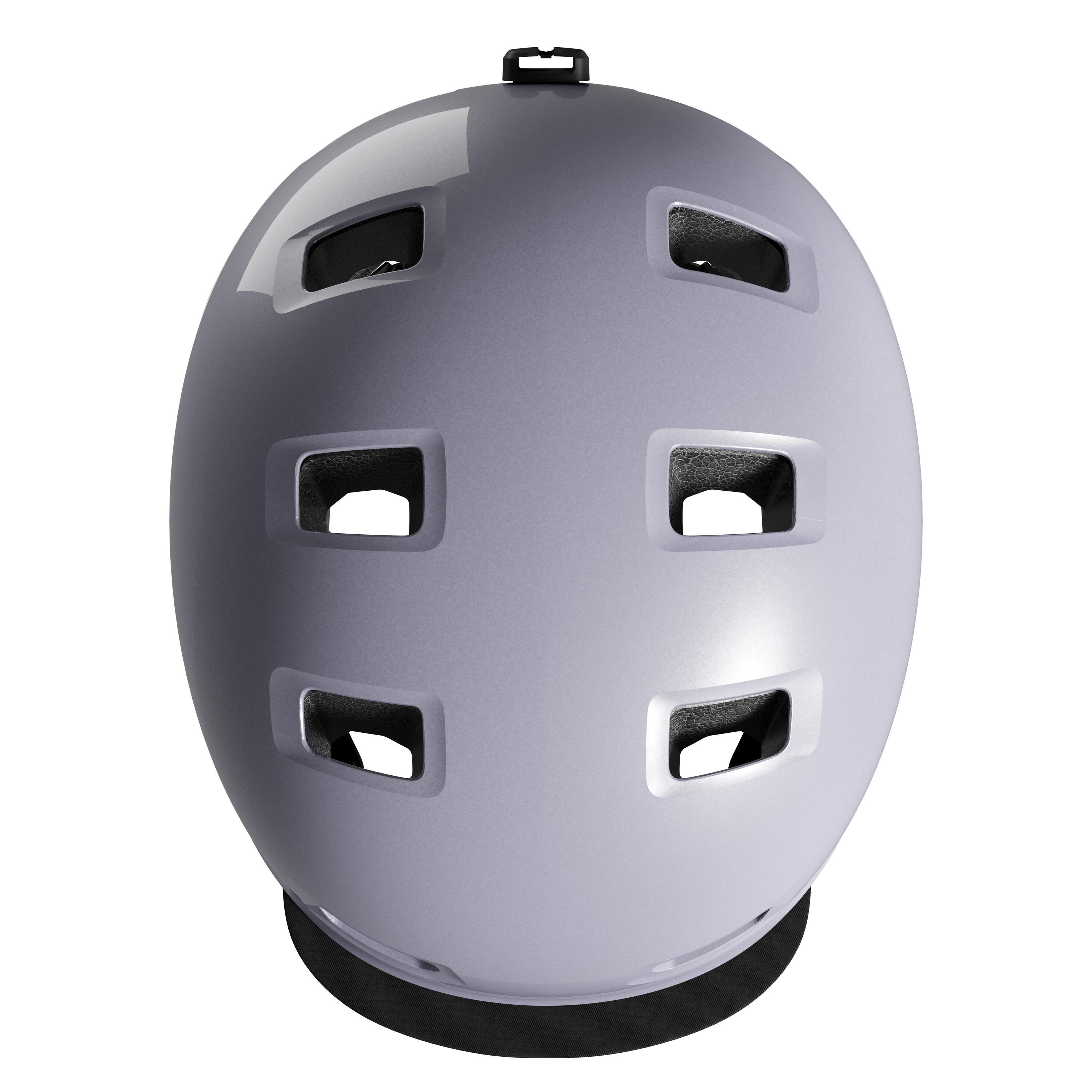 City Cycling Bowl Helmet 500 5/8