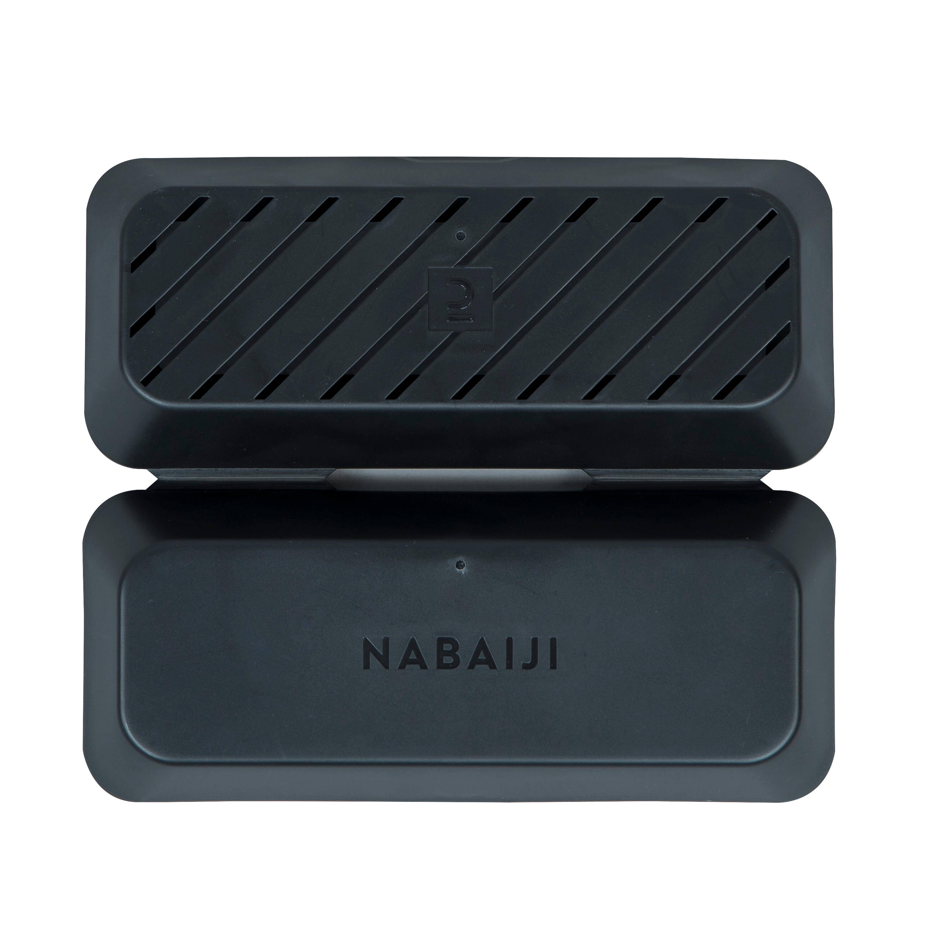 Swimming Goggles Case Recycled And Recyclable Protective & Durable Black -  4