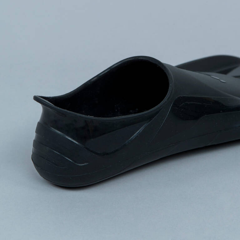 Swimming fins - BLACK