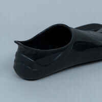 Swimming fins - Silifin pink