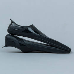 Swimming fins - BLACK