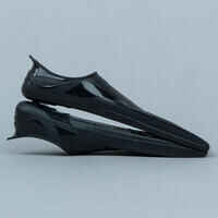 Swimming fins - Silifin pink