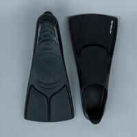 Swimming fins - Silifin pink