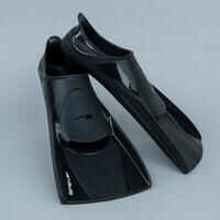 Swimming fins - Silifin pink