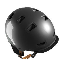 Adjustable Multi-Sports Helmet for Women Men and Youth Dual Certified Helmet for Skateboarding Cycling Skating Roller Skates Scooter OnBros Skateboard Bike Helmet 
