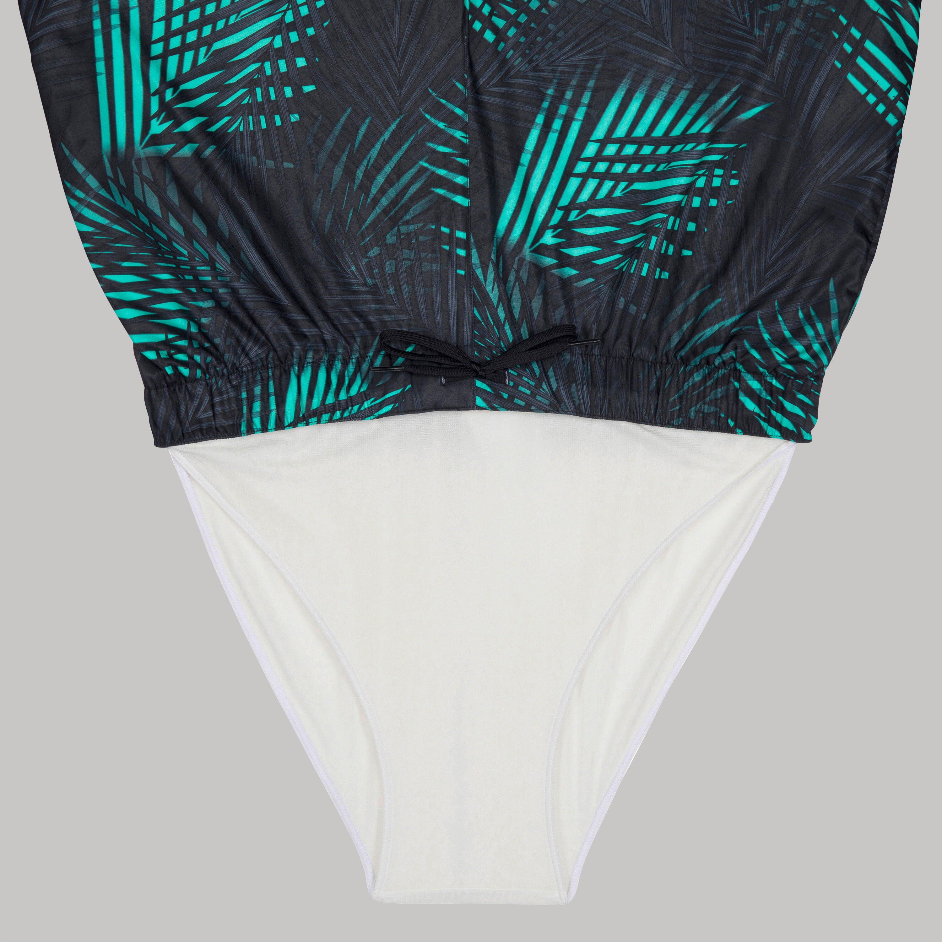 Men's 15-in Surfing Boardshorts, 100 - OLAIAN
