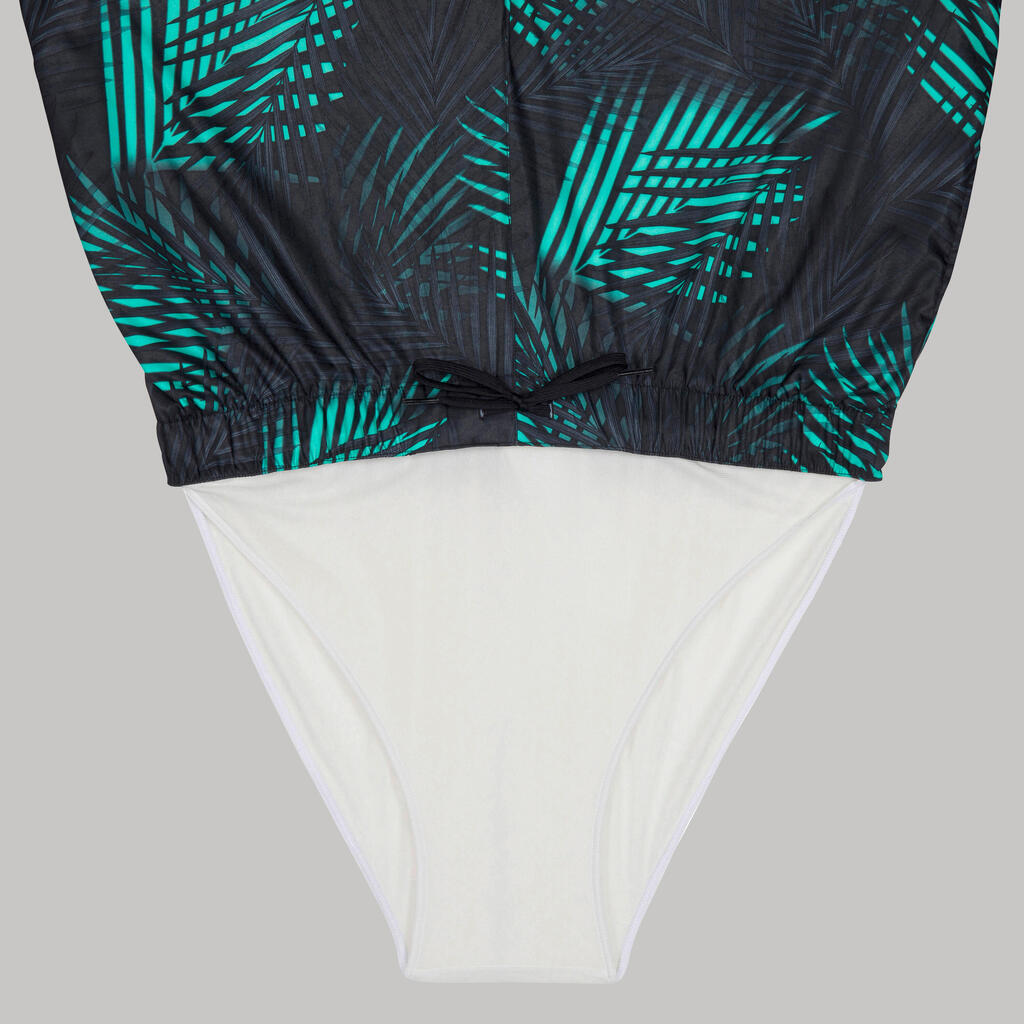 Surfing Standard Boardshorts 100 - PALM MINT