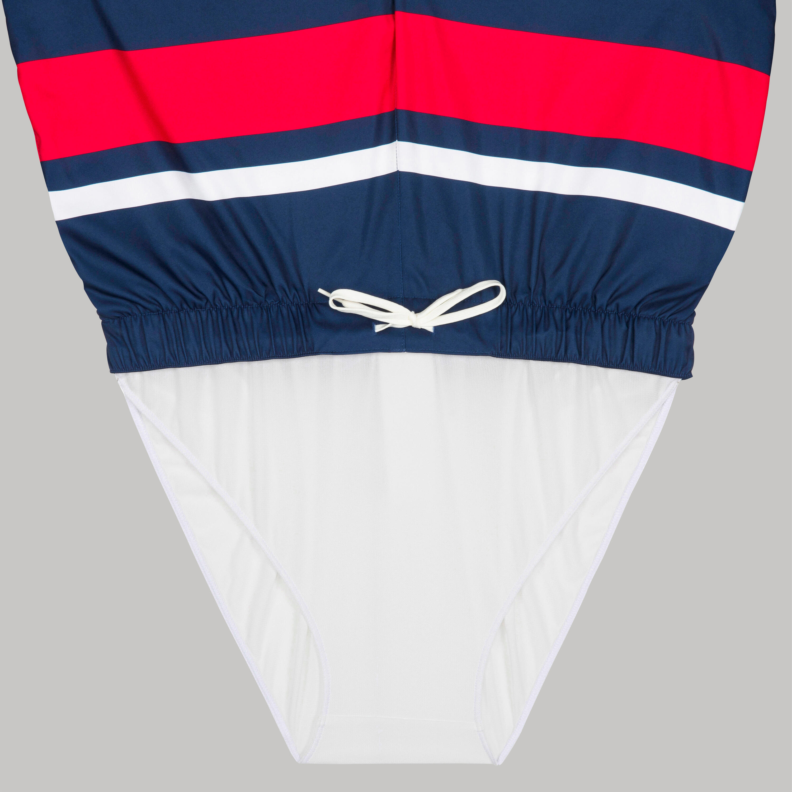 Short de surf 15 po homme, 100 - OLAIAN