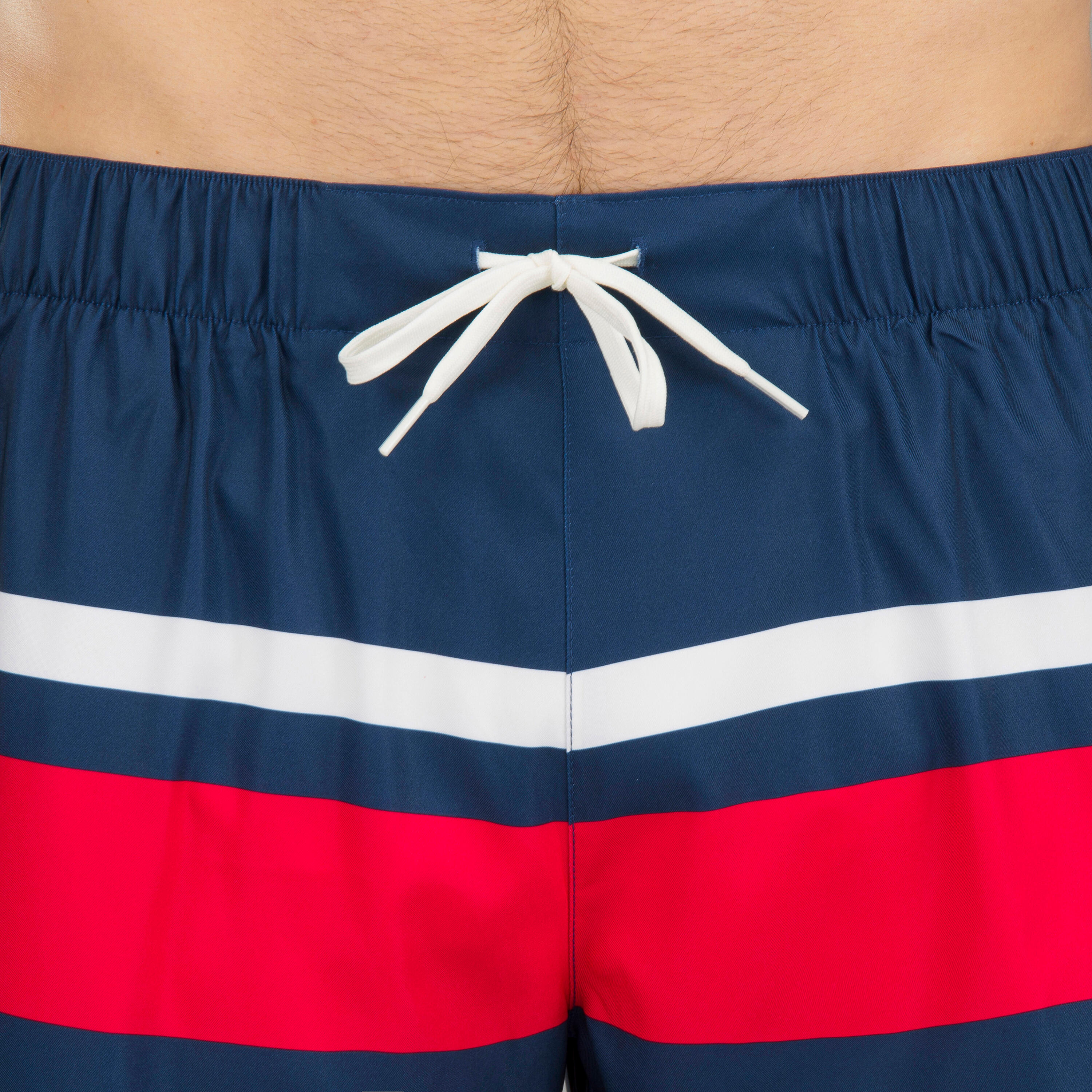 Short de surf 15 po homme, 100 - OLAIAN