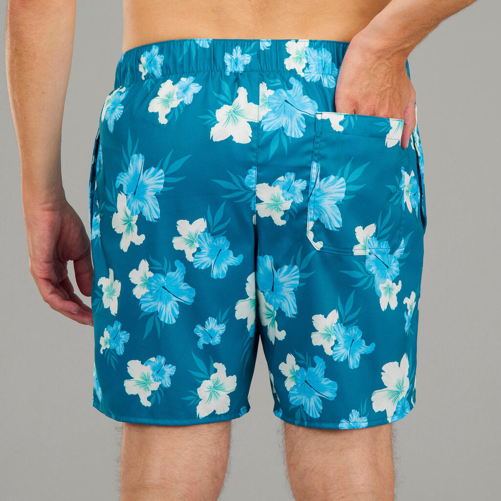 Men's Swim Shorts 15