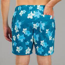 Surfing BS100 15" eco boardshorts VENICE BLUE