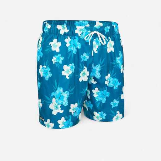 
      Boardshort surf 100 15" VENICE BLUE
  