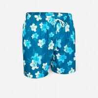 Surfing BS100 15" eco boardshorts VENICE BLUE