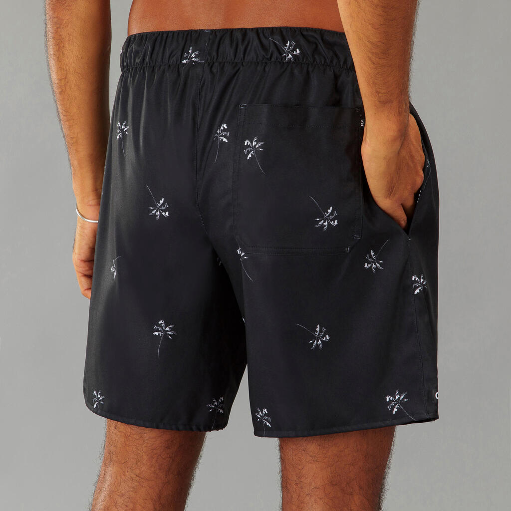 Short de bain surf 100 Court 15