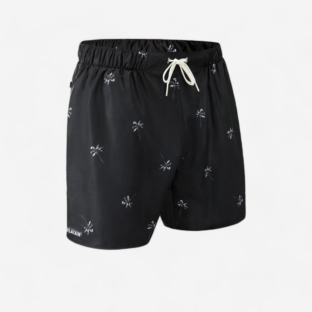 Short de bain surf 100 Court 15