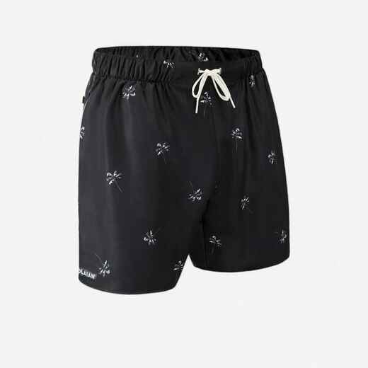 
      Boardshort surf 100 15" PALMITO BLACK
  