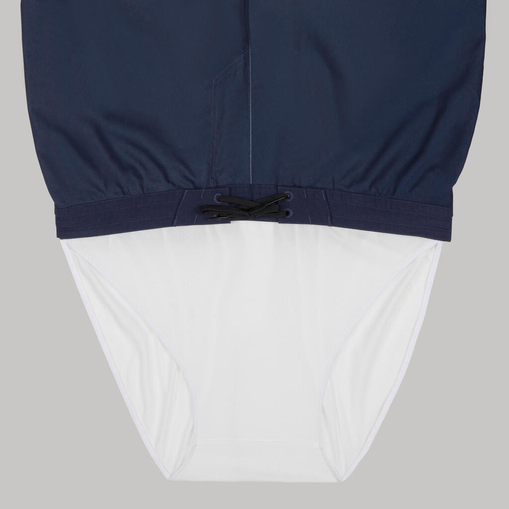 Surf boardshort long 100 WAVY VENICE