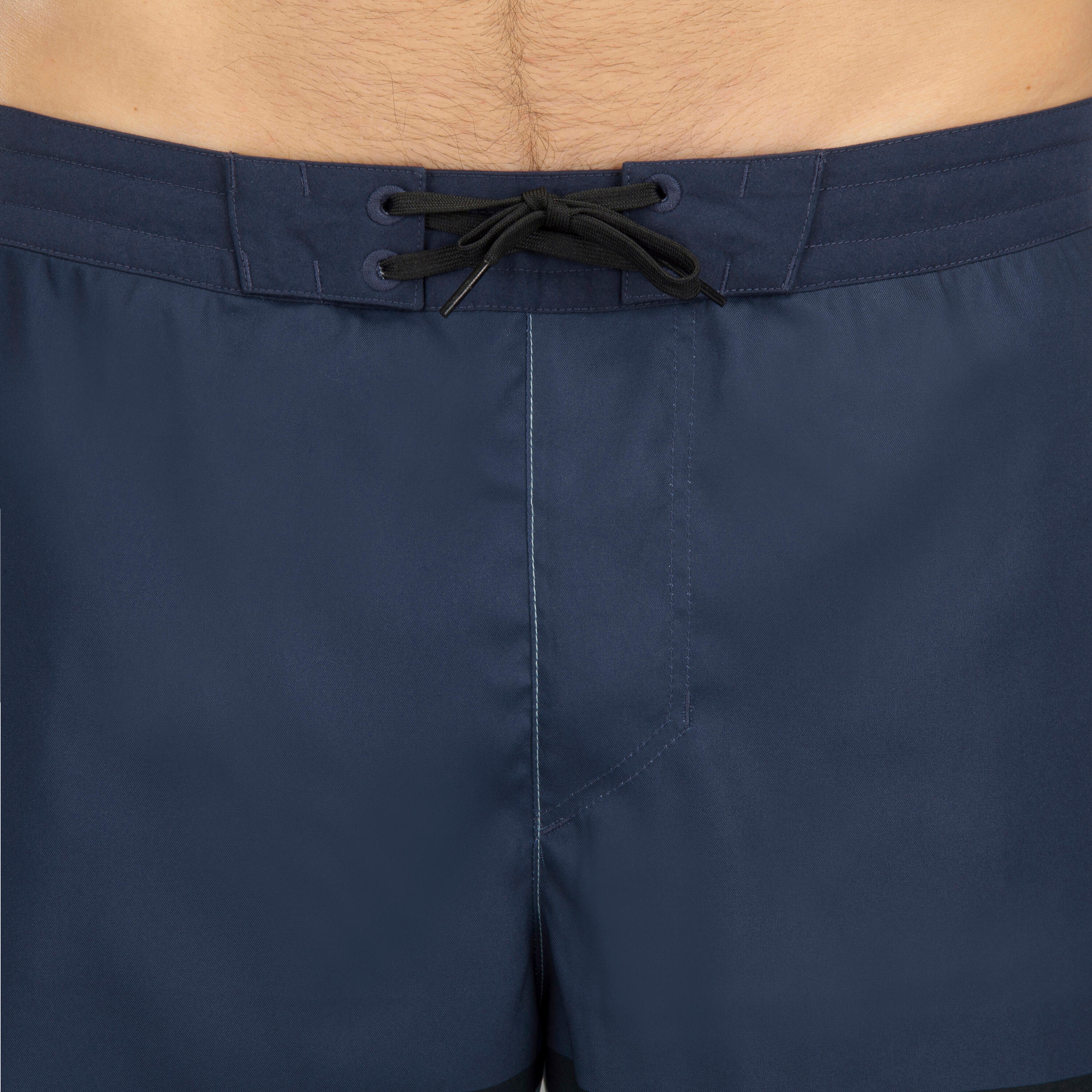 Surfing Long Boardshorts 100 - TRENDY 