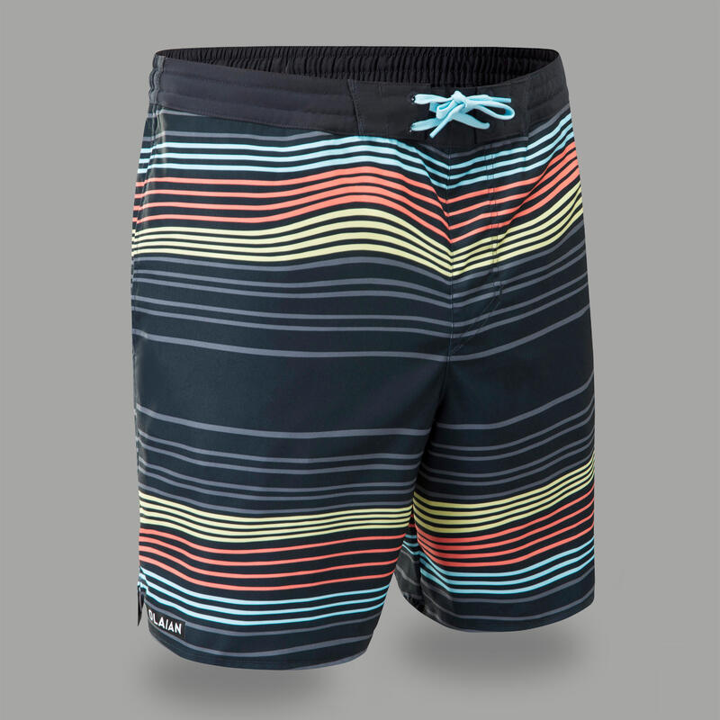 Surf boardshort long 100 WAVY VENICE