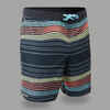 Surf boardshort long 100 WAVY VENICE