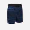 100 long surfing boardshorts Cloud blue