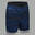 Surf boardshort long 100 CLOUD BLUE