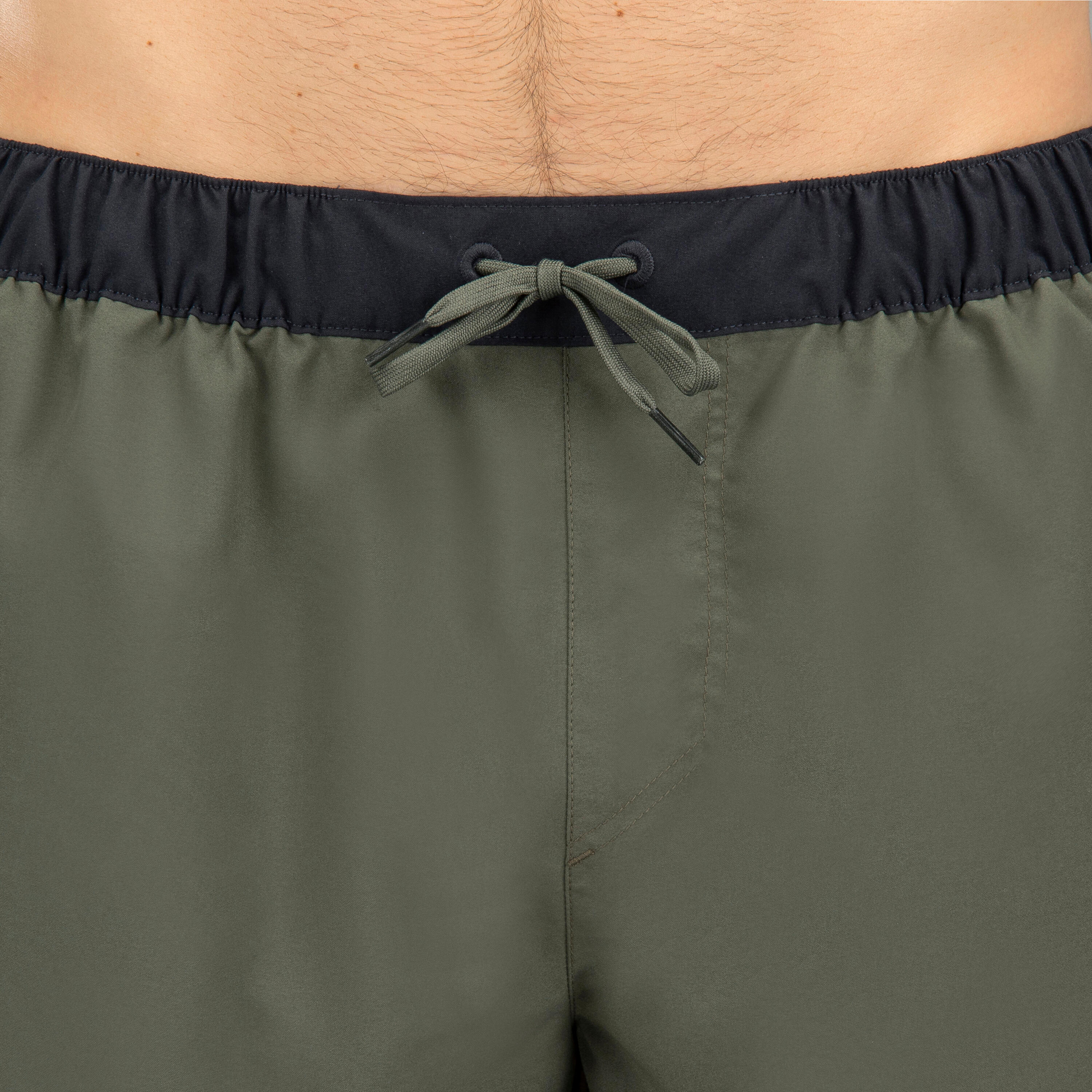 【COSYHARU】Baron Daily Short Padding 1+1 Levi's Ribcage High Waisted Short Urban Oasis 77879-0001