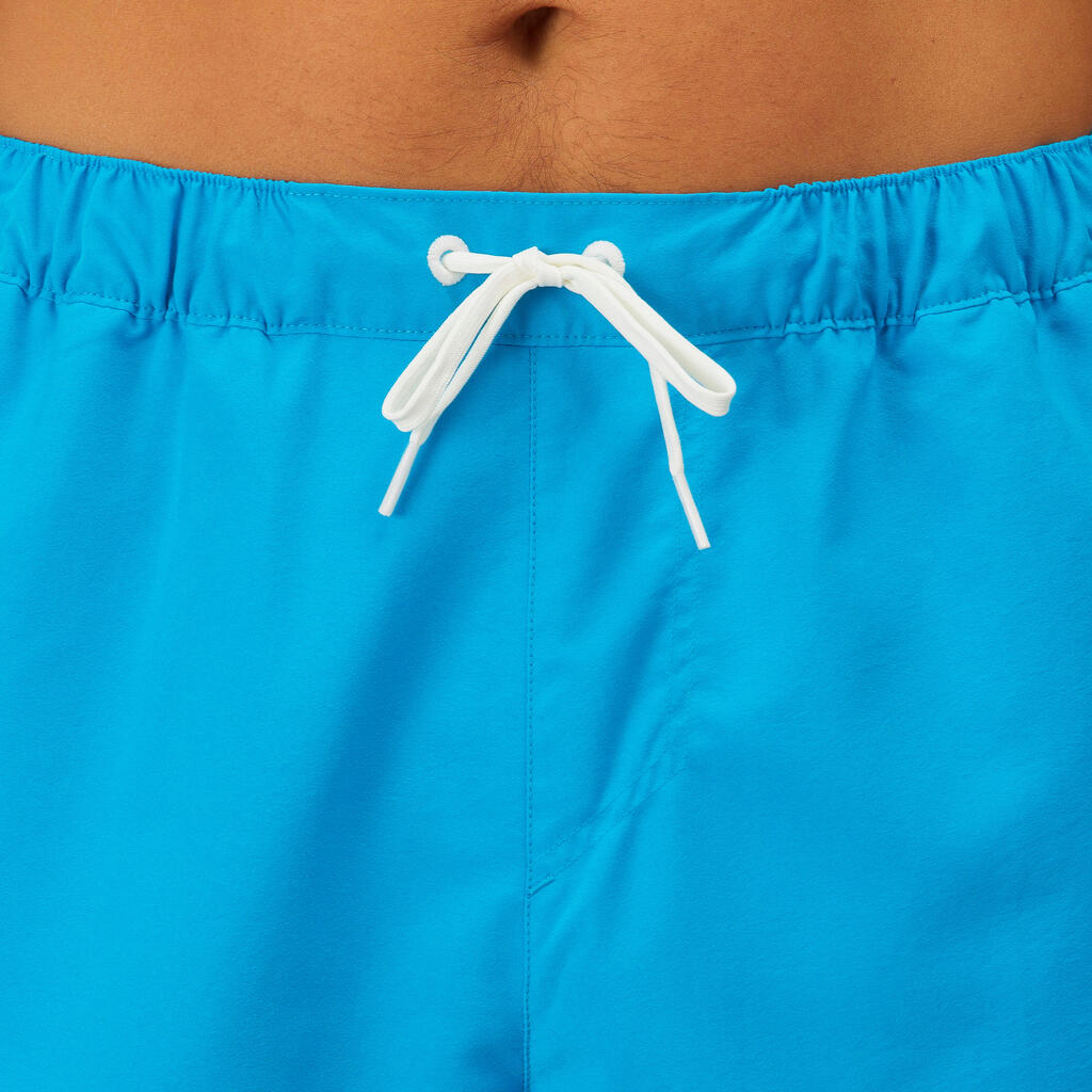 Surf boardshort court 100 MOMO KAKI