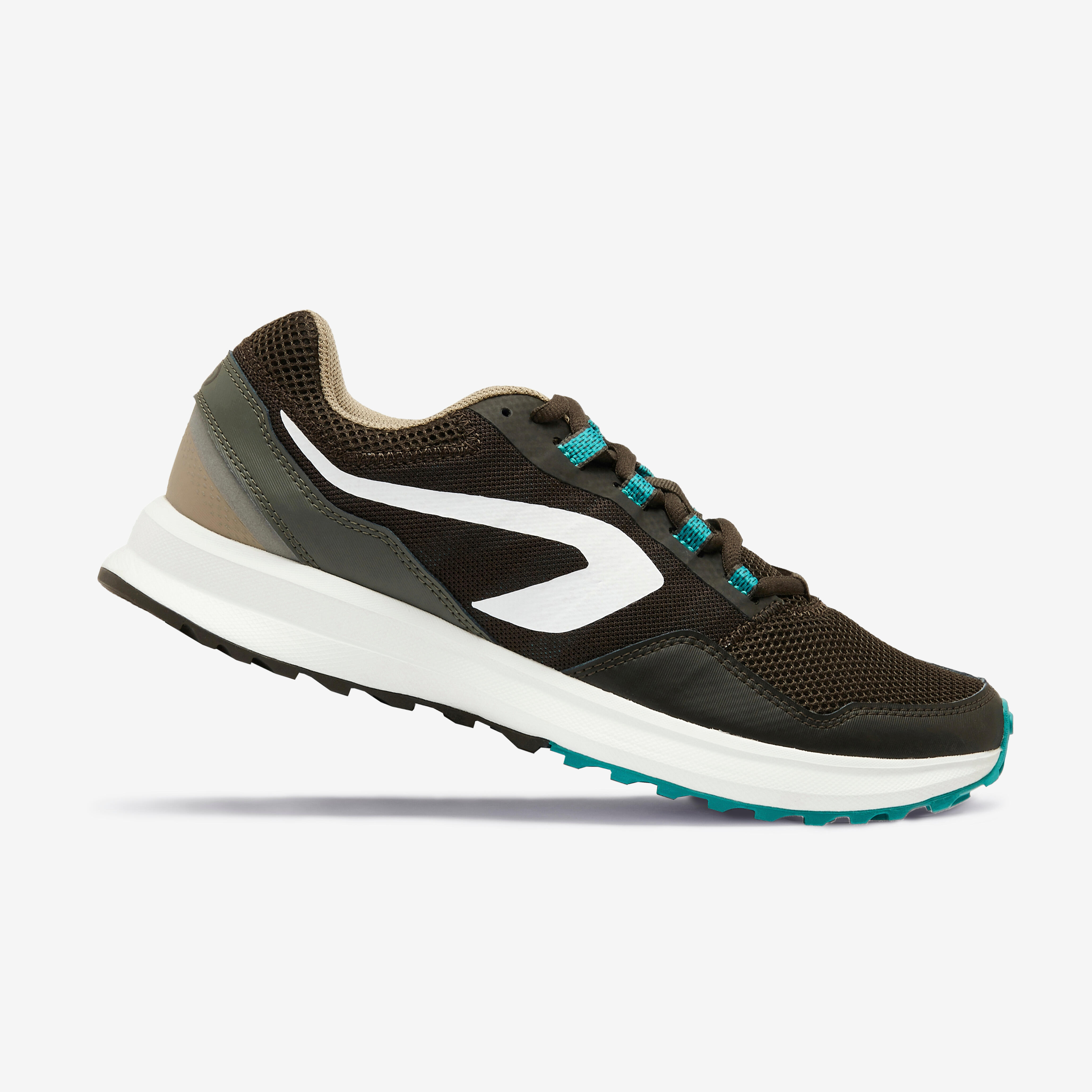 Buy Men's Trail Running Shoes TR - Night Blue Online | Decathlon