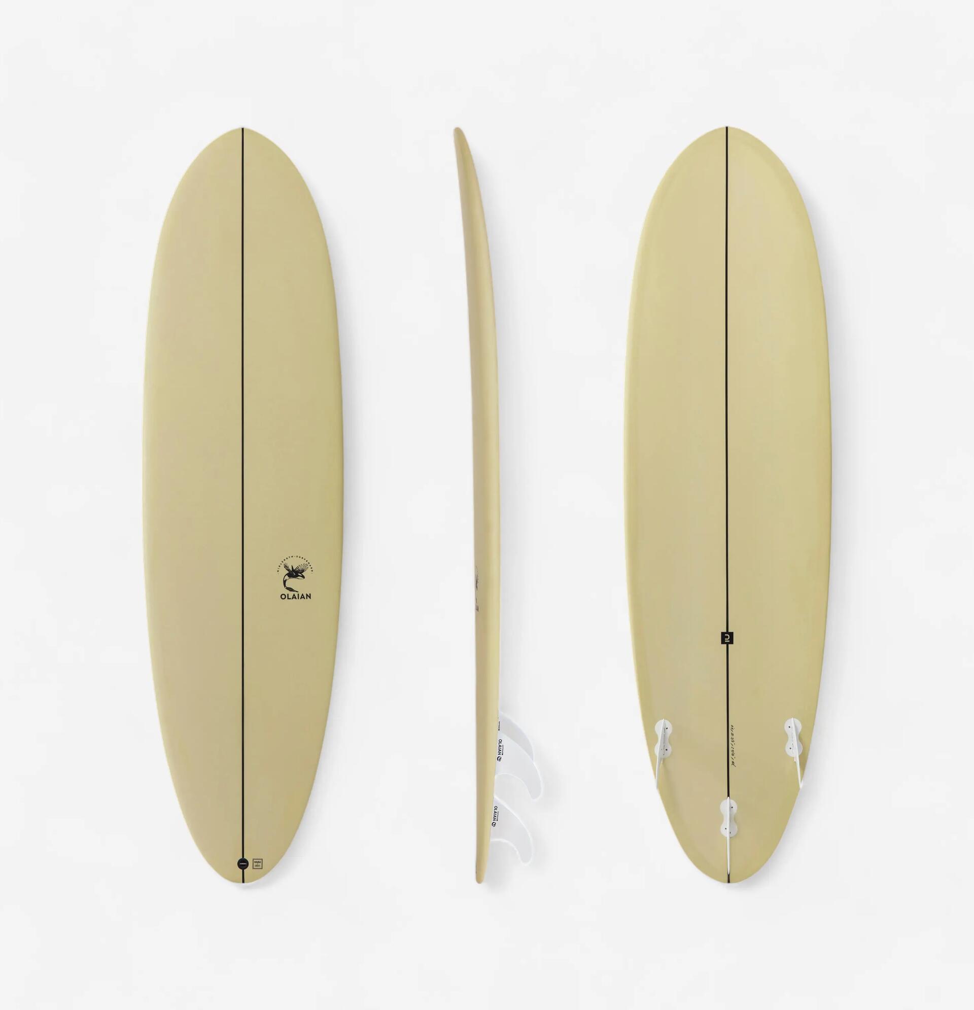 quiver-surf